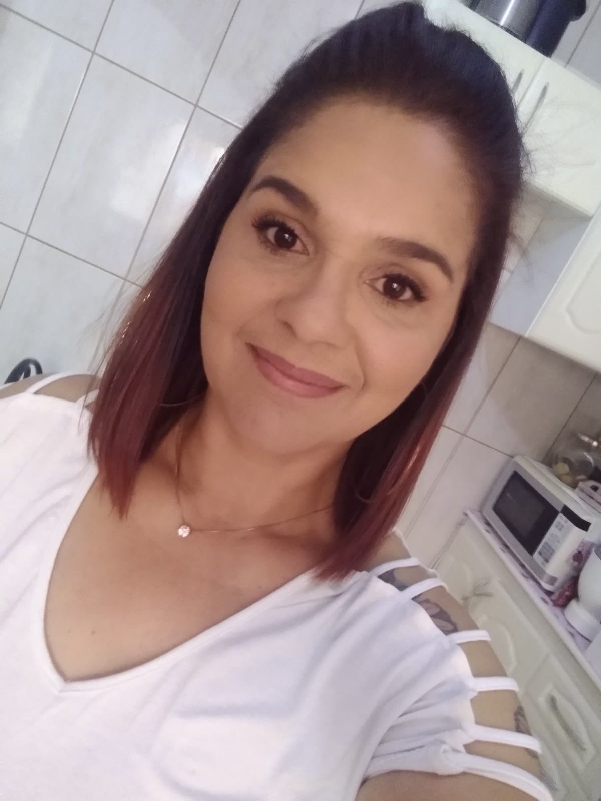 Depoimento da aluna Juliana Costa